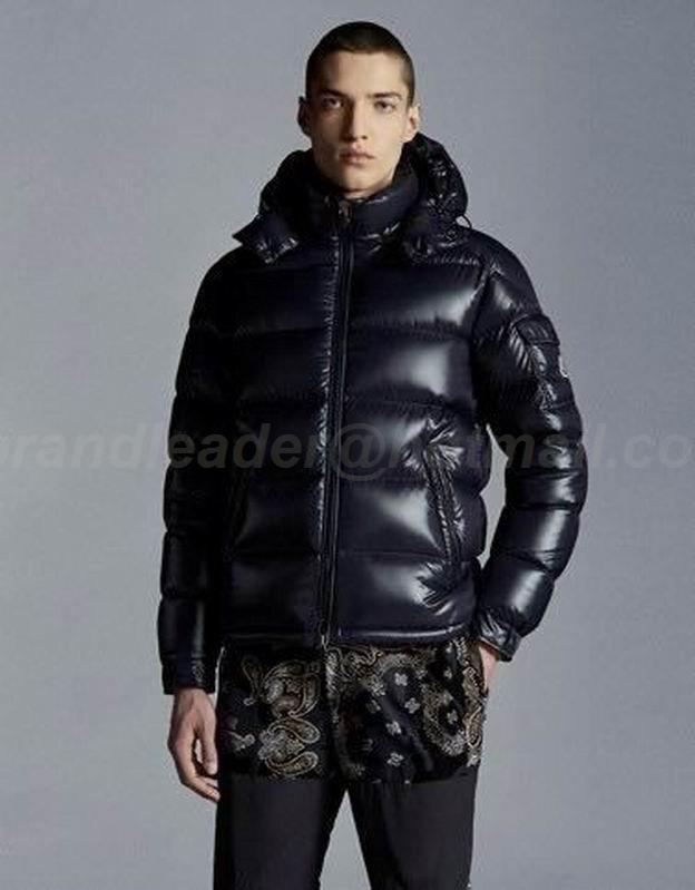 Moncler Men's Outwear 63